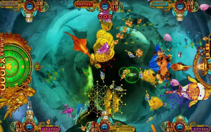 Mẹo bắn cá thắng lớn HD88