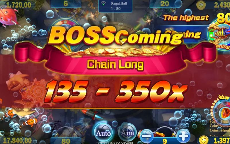 Kinh nghiệm bắn cá HD88