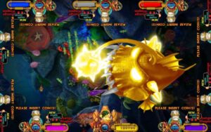 Cách bắn cá dễ ăn HD88