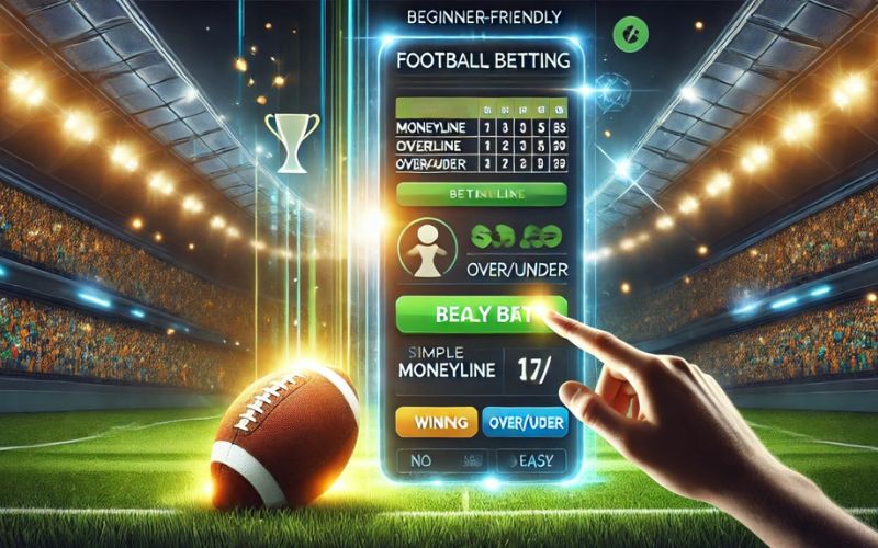 Bí kíp cá cược bóng đá HD88