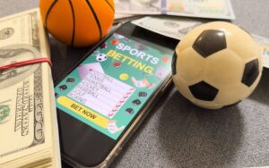 Cách cá cược bóng đá luôn thắng