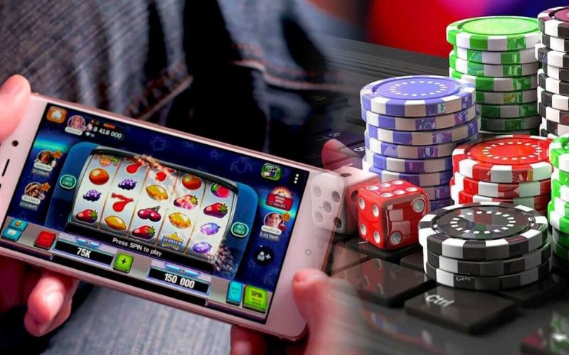 Hướng dẫn chơi casino HD88