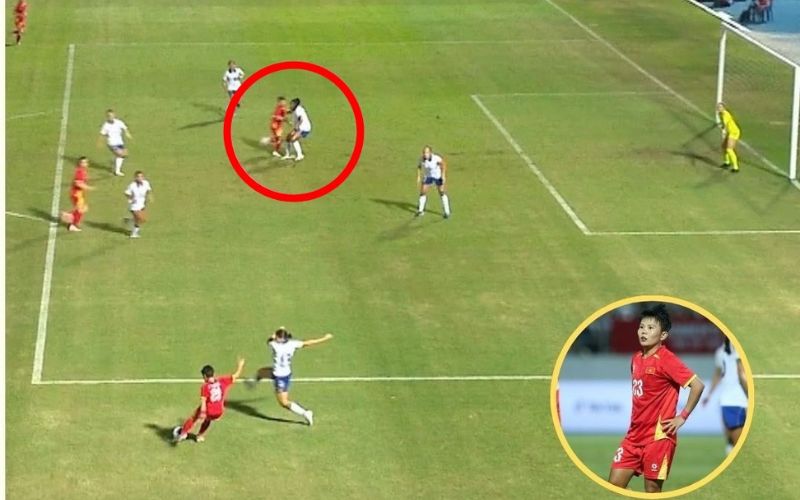 Mẹo soi kèo việt vị