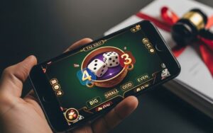 Kinh nghiệm chơi tài xỉu online