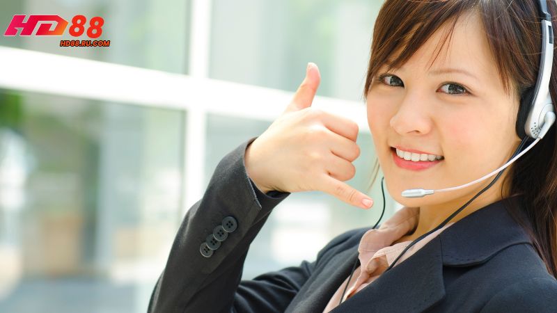 Anh em game thủ có thể liên hệ HD88 theo số hotline