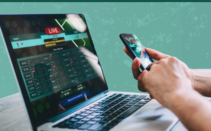 Bí mật kèo bóng đá HD88