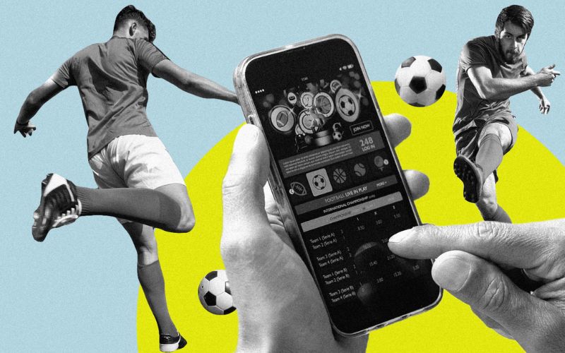 Cách đọc kèo nhà cái HD88