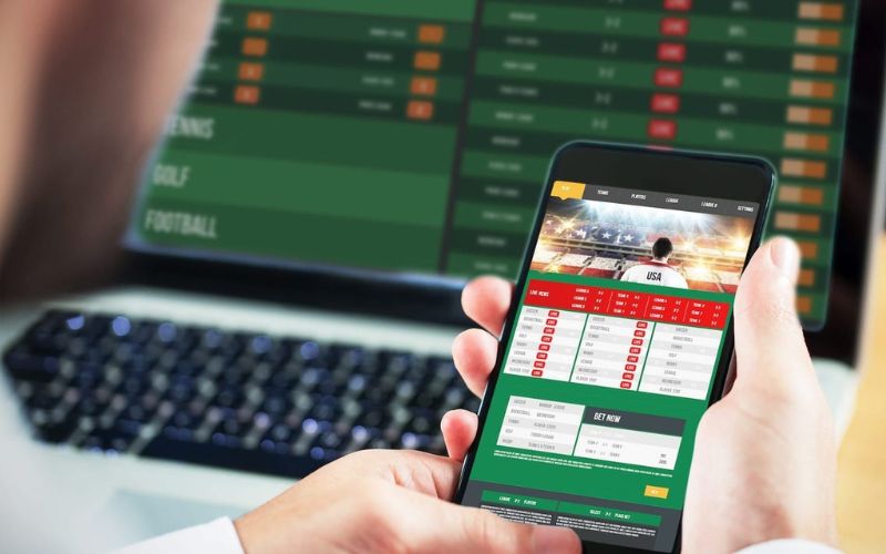 Phân tích kèo bóng đá nhà cái