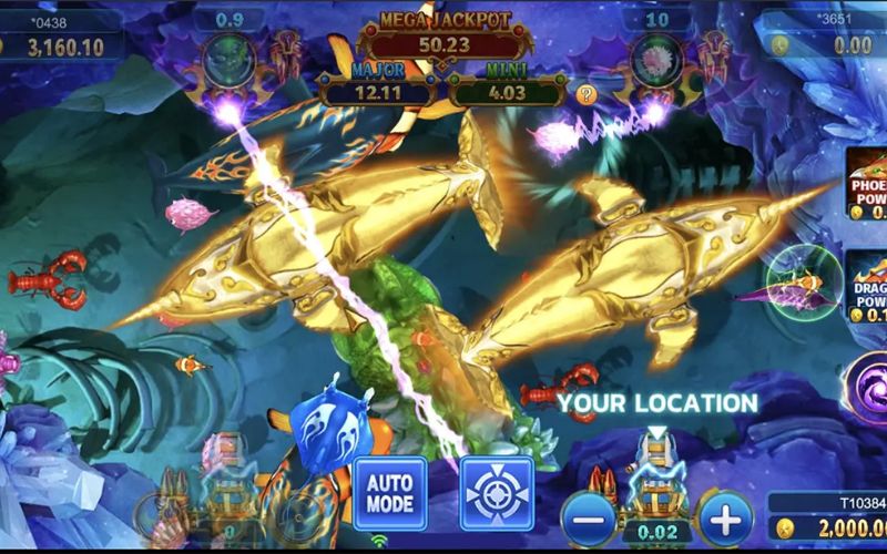 Hướng dẫn rút tiền bắn cá HD88