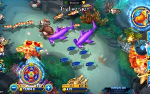 Cách tính tiền bắn cá HD88