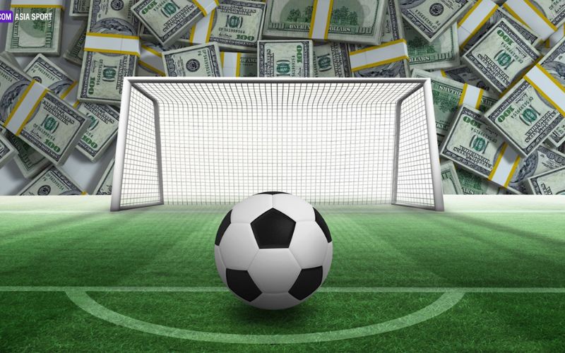 Tính thưởng cá độ bóng đá HD88