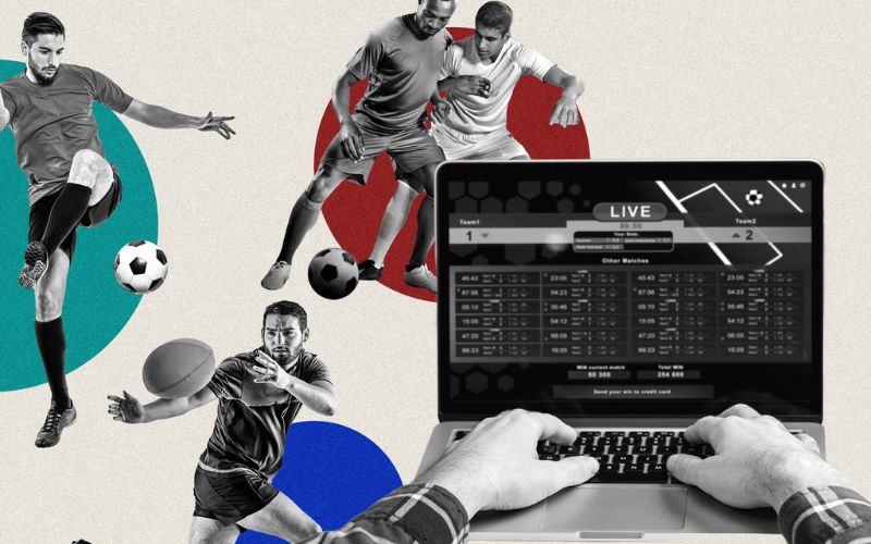 Hướng dẫn tính tiền kèo bóng đá