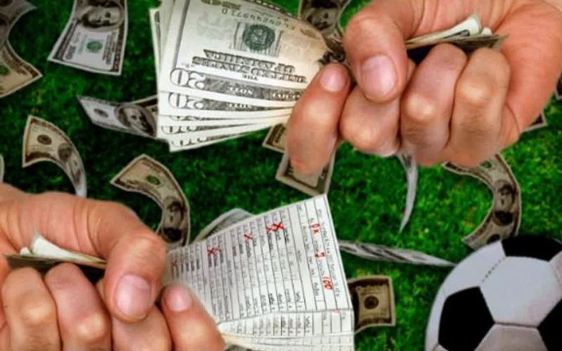 Nhận thưởng cá độ bóng đá HD88