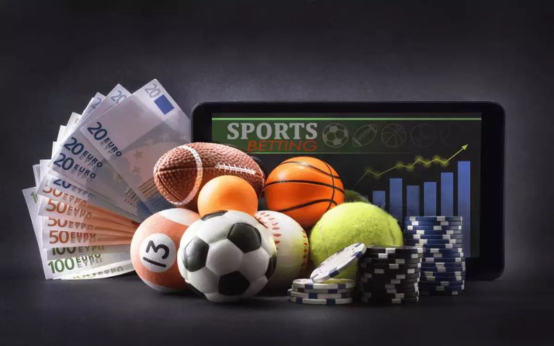 Cách tính tiền cá độ bóng đá