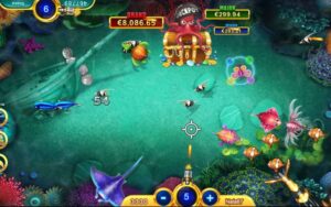 Cần bao nhiêu tiền chơi bắn cá