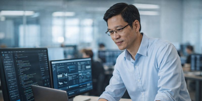 HD88 ra đời sau quá trình làm việc tận tâm trong ngành công nghệ