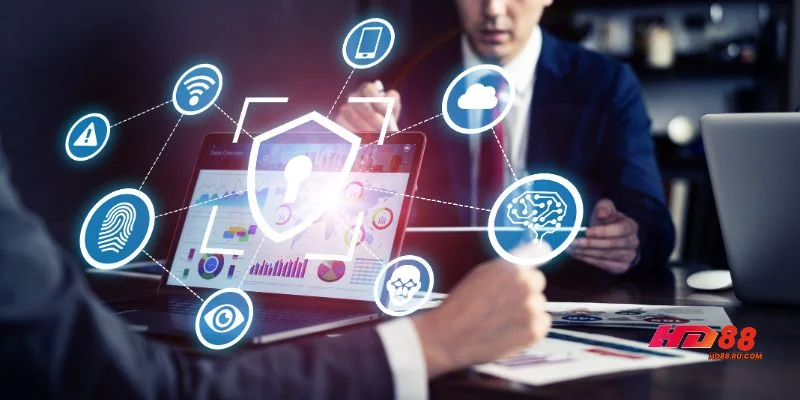 Chính sách bảo mật HD88 và phạm vi áp dụng