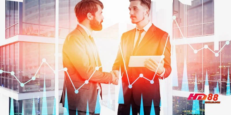 Chính sách đại lý HD88 minh bạch và bền vững