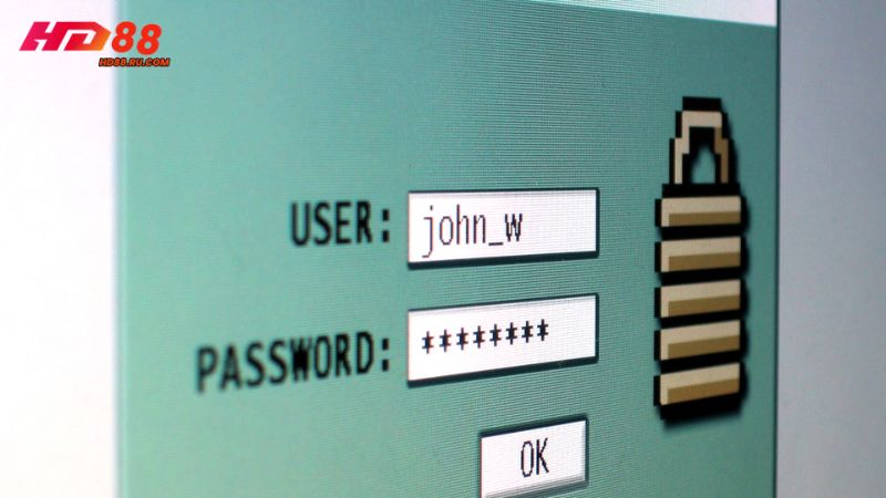 Các thành viên cần đáp ứng đầy đủ điều kiện để đăng nhập HD88