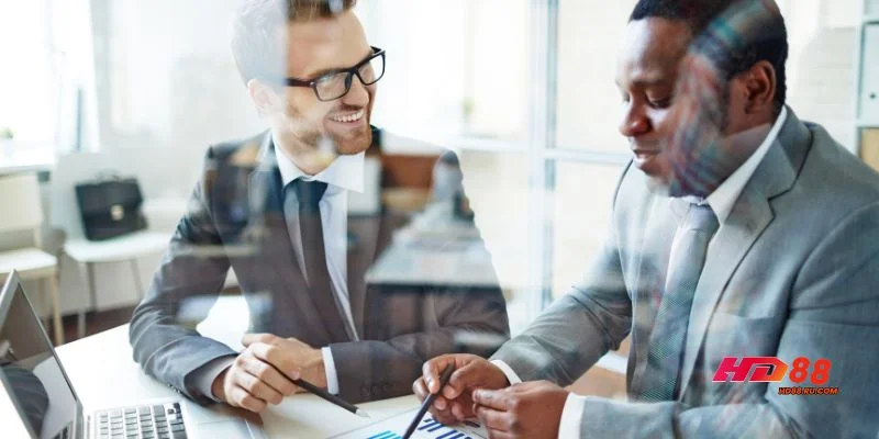 Điều kiện đăng ký trở thành đại lý HD88