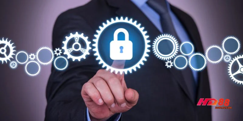 Giải pháp áp dụng để bảo vệ dữ liệu cá nhân