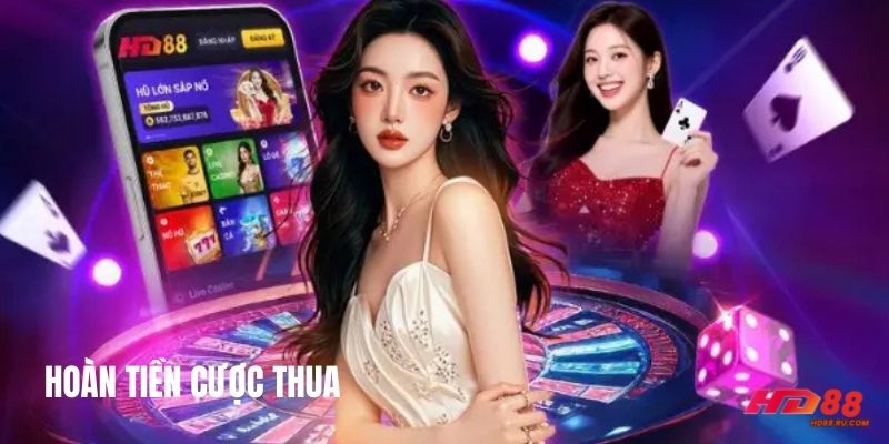 Cách tính theo tổng cược thua trong ngày