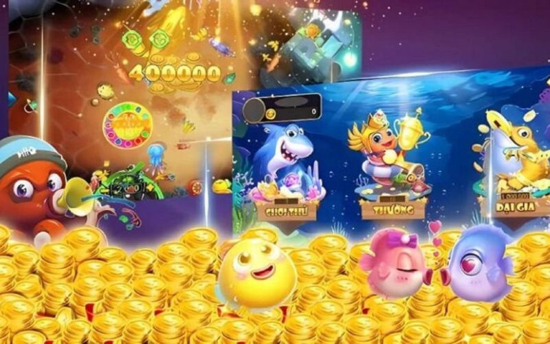 Bí quyết bắn cá HD88 ăn boss nhanh