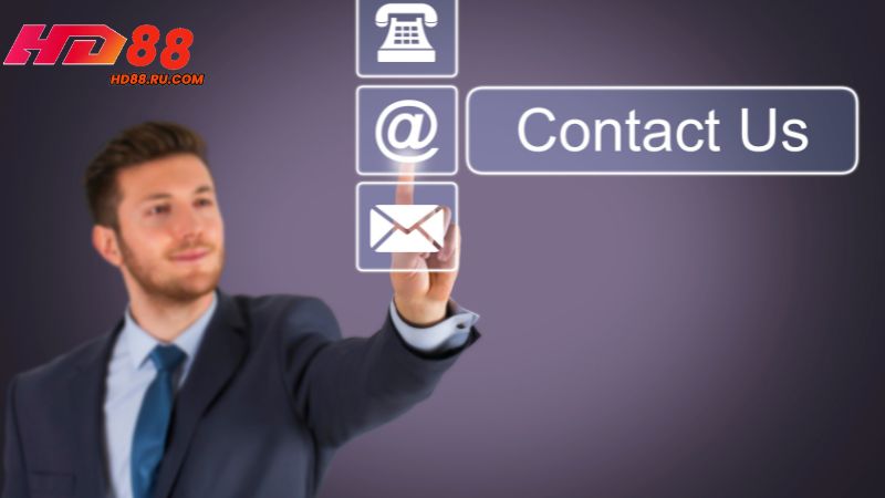 Dịch vụ CSKH tại HD88 được đánh giá cao, uy tín chuyên nghiệp