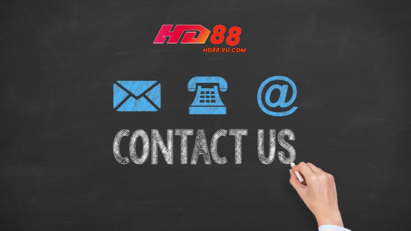 Cần chuẩn bị đầy đủ, chính xác thông tin trước khi liên hệ