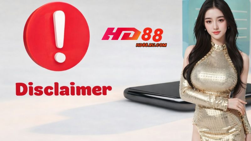 Anh em cần lưu ý để chơi game an toàn tại HD88