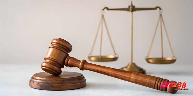 Quyền và nghĩa vụ của người chơi HD88