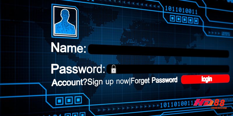 Bảo mật thông tin cá nhân