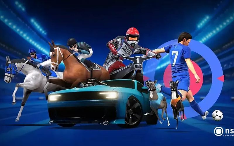 Thể thao ảo là gì