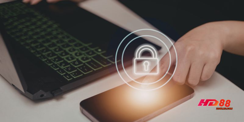 Các trường hợp tạm khóa tài khoản